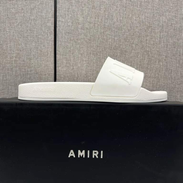 Amiri Shoe 